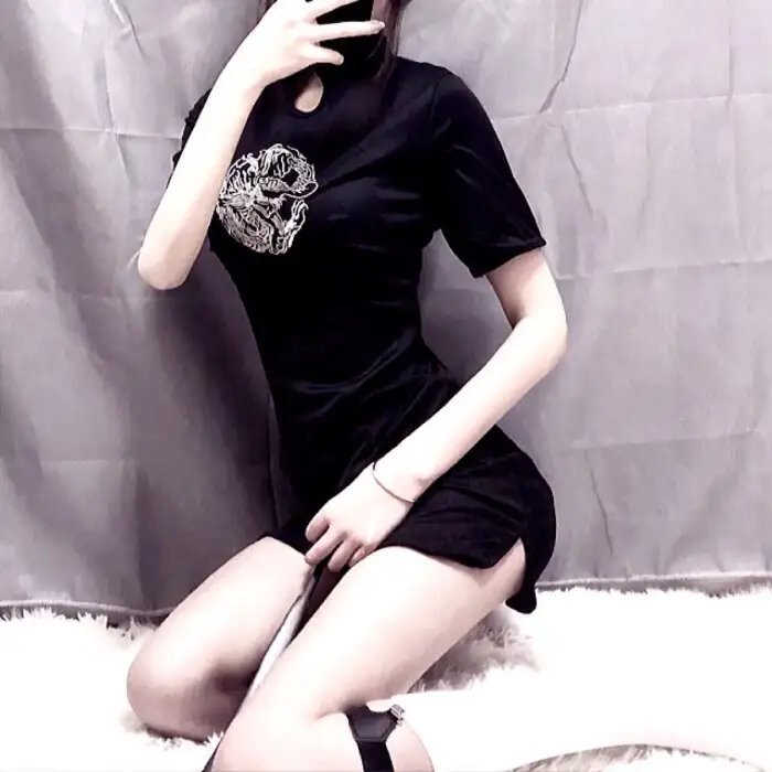 我有特殊沟通技巧
