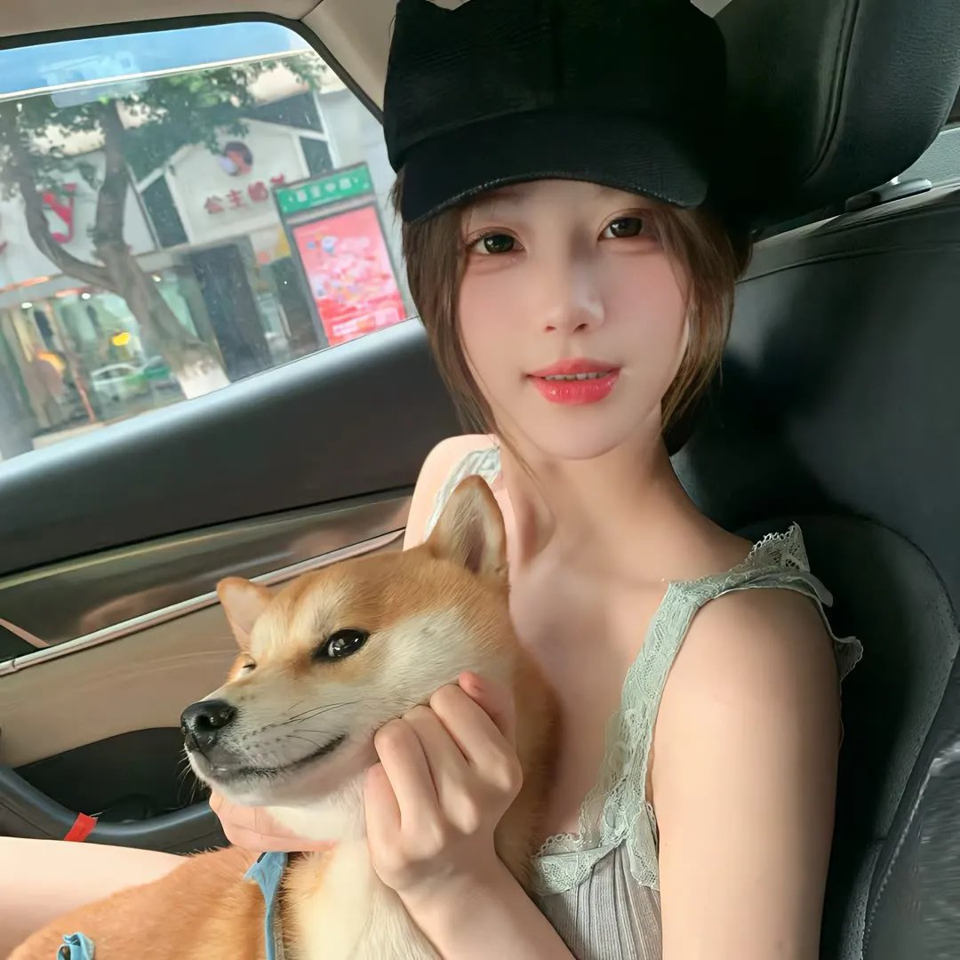 认亲后我的马甲藏不住了